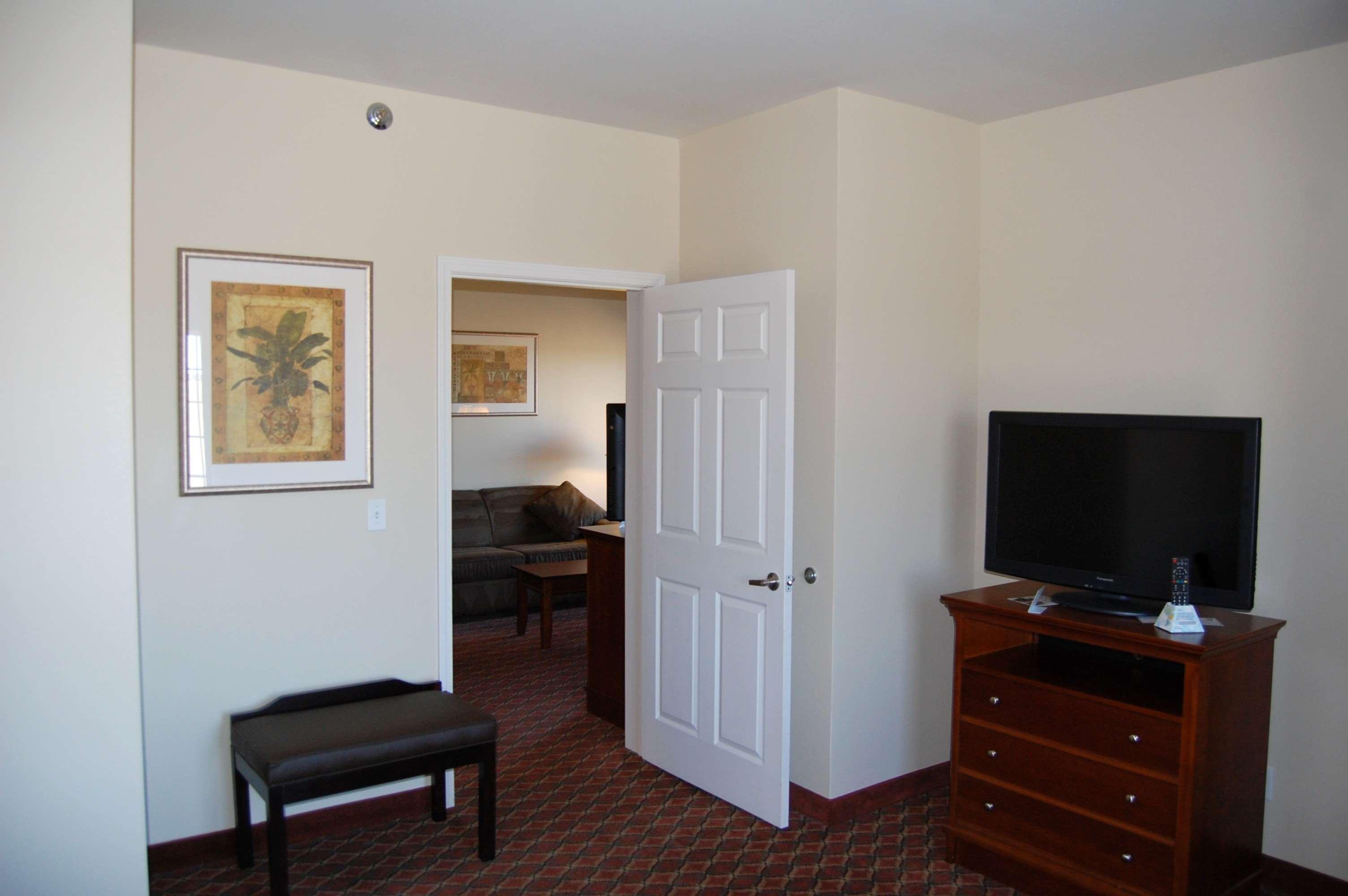 Best Western Plus Midamerica Hotel Mascoutah Kültér fotó
