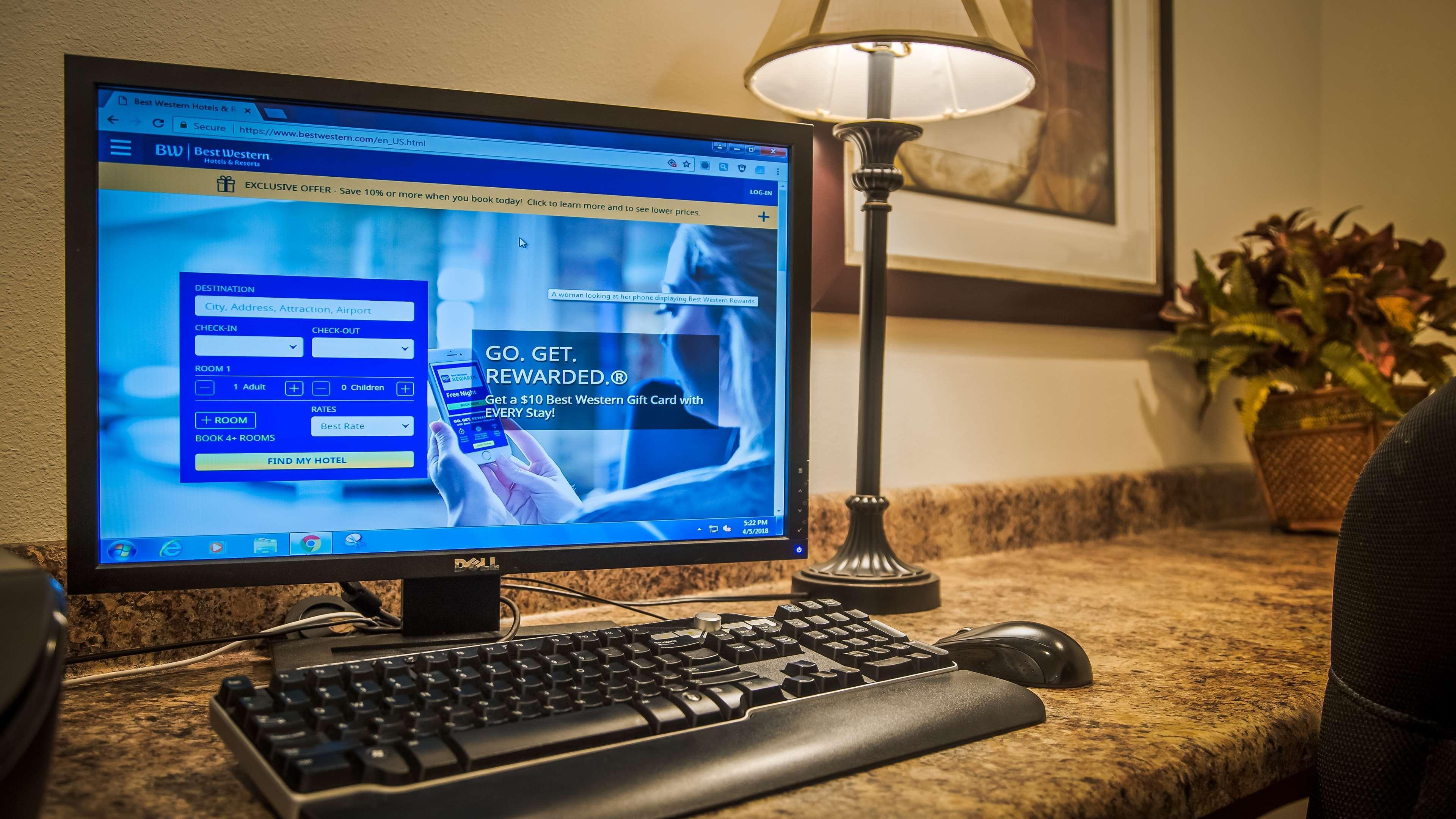 Best Western Plus Midamerica Hotel Mascoutah Kültér fotó