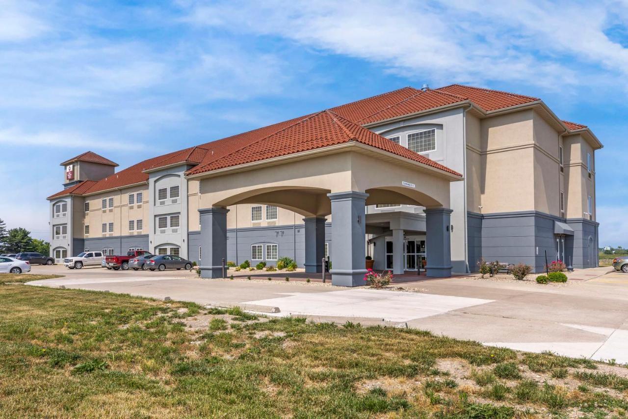 Best Western Plus Midamerica Hotel Mascoutah Kültér fotó