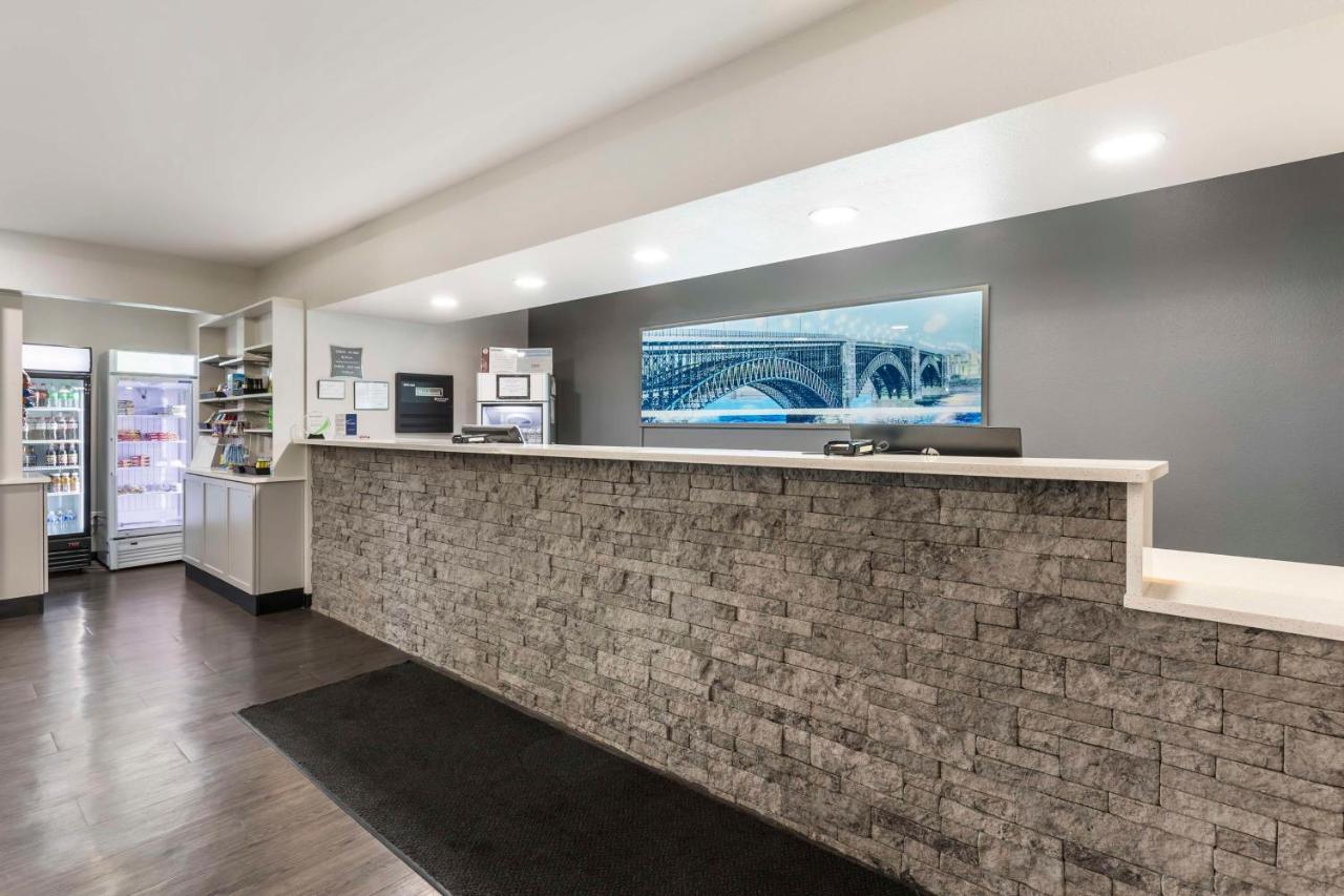 Best Western Plus Midamerica Hotel Mascoutah Kültér fotó