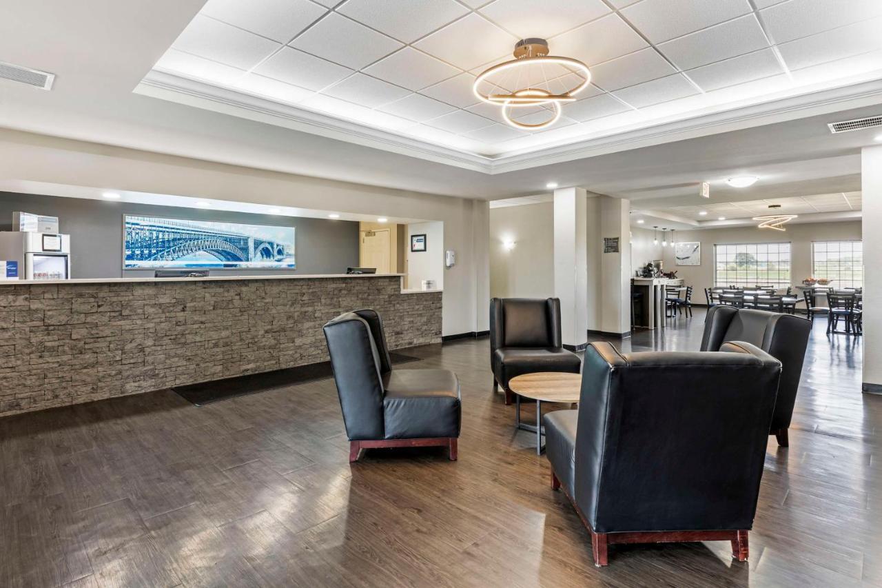Best Western Plus Midamerica Hotel Mascoutah Kültér fotó