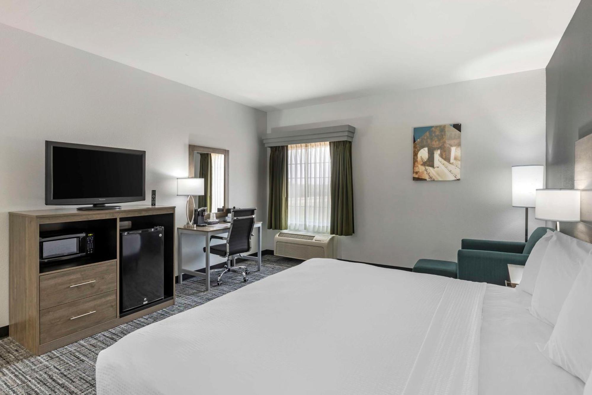 Best Western Plus Midamerica Hotel Mascoutah Kültér fotó