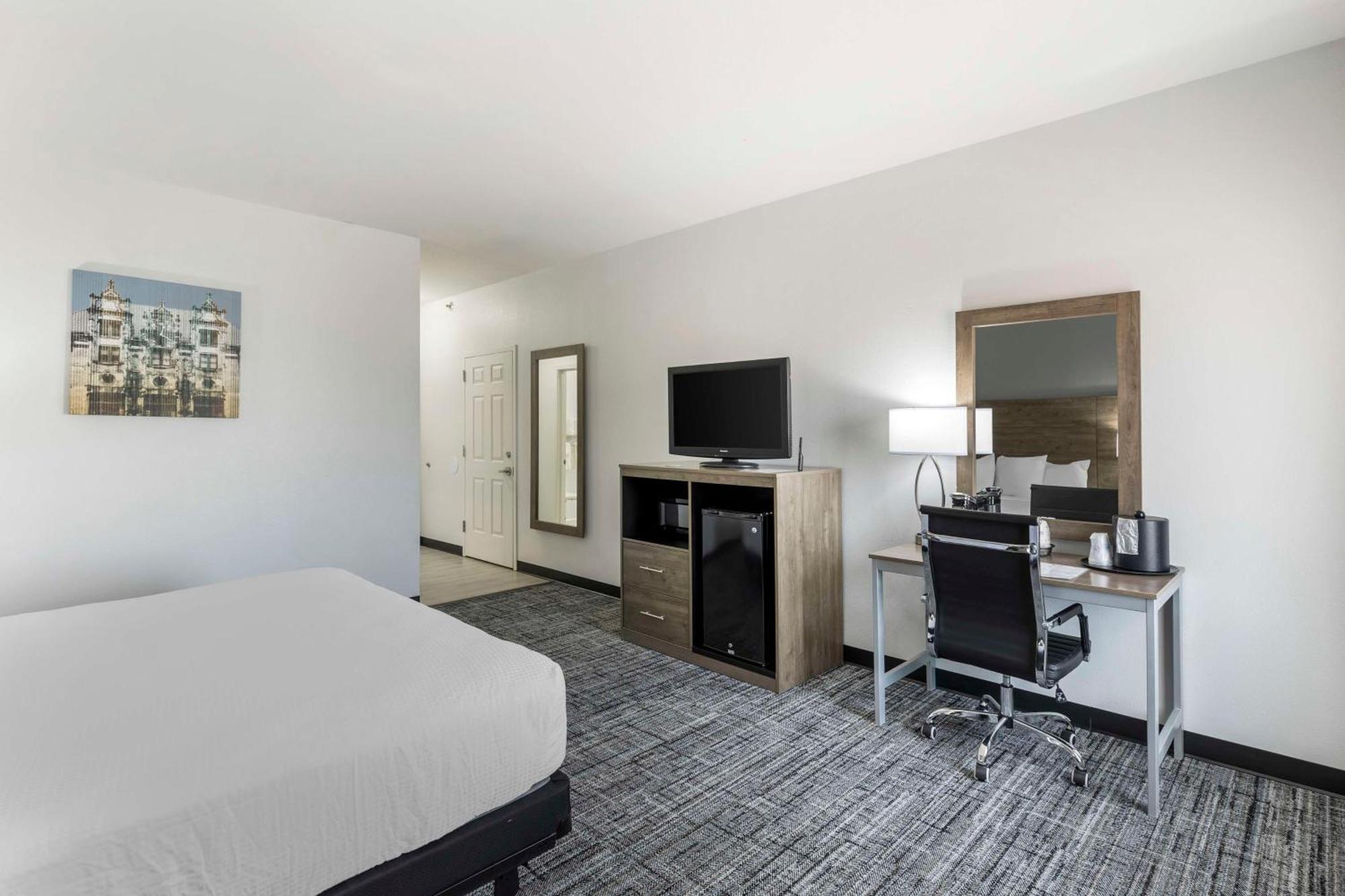 Best Western Plus Midamerica Hotel Mascoutah Kültér fotó