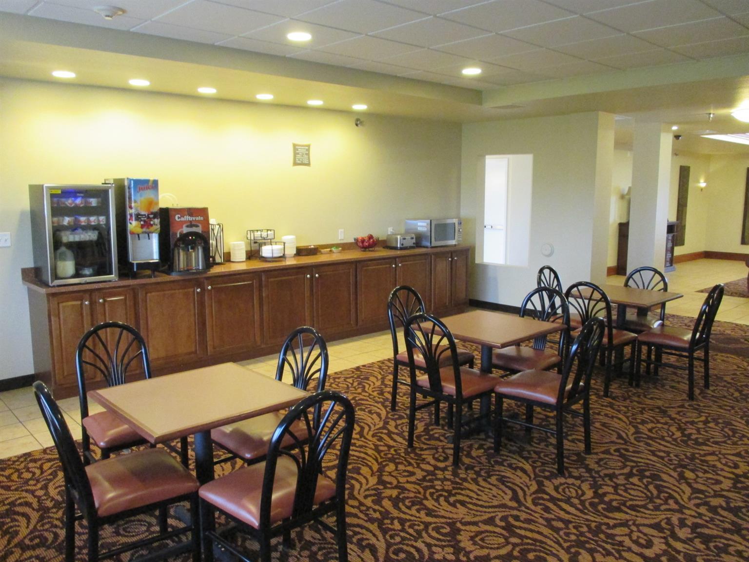 Best Western Plus Midamerica Hotel Mascoutah Kültér fotó